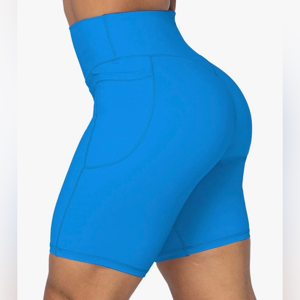 Gym / workout shorts